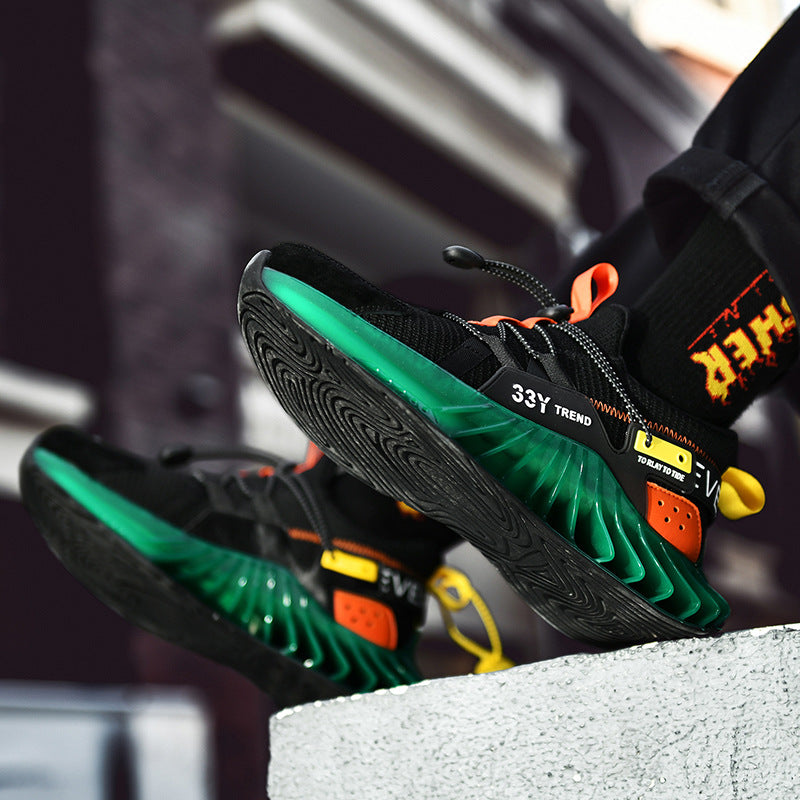 Men's casual shoes sneakers | Brodtica.com - Brodtica