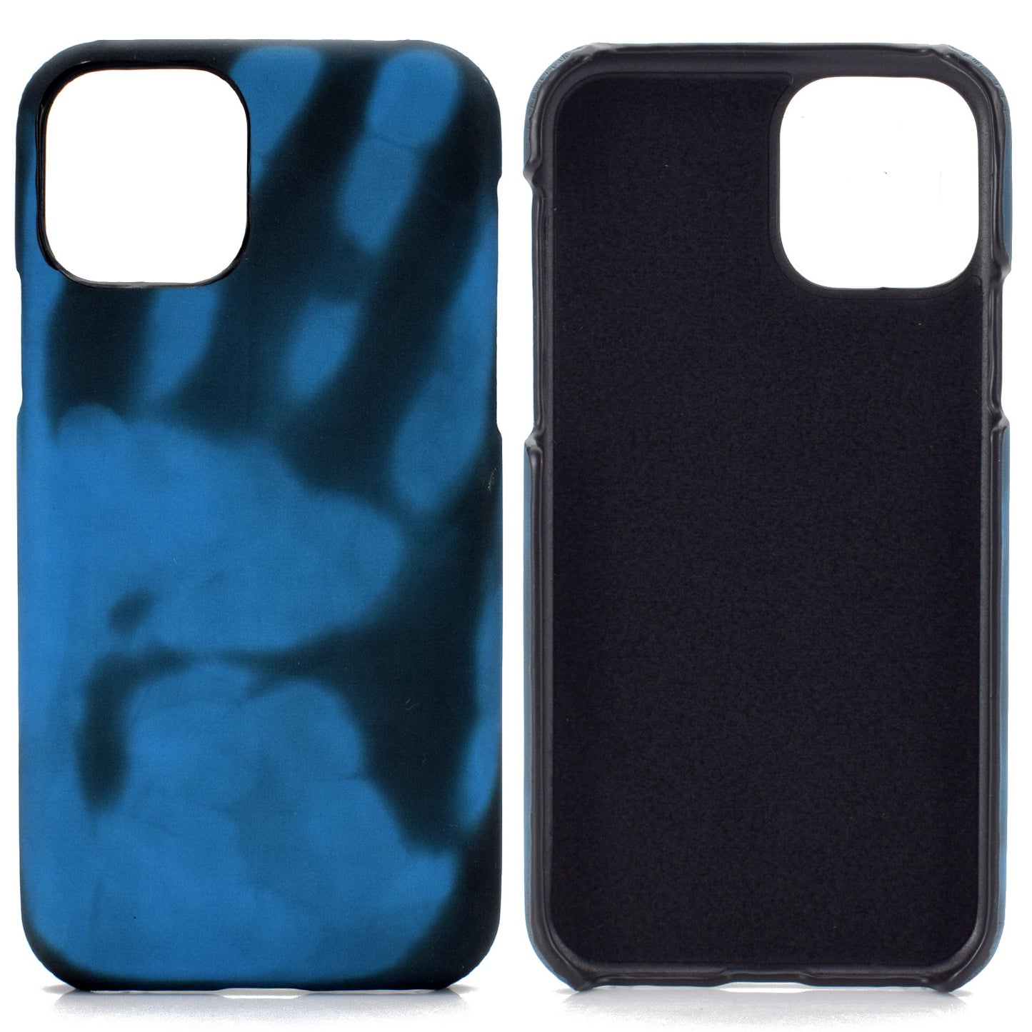 Thermal Sensor Color Phone Cover iphone Samsung | Brodtica.com - Brodtica