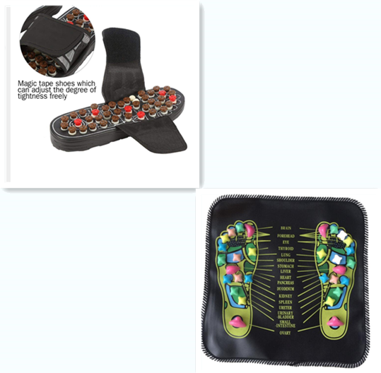 Health massage shoes | Brodtica.com - Brodtica Health massage shoes | Brodtica.com What sets health massage shoes apart from conventional footwear? These shoes are not just about making a style statement; they prioritize the well-being of your feet. Imagine experiencing the soothing benefits of a foot massage with every step you take—health massage shoes make this a reality.