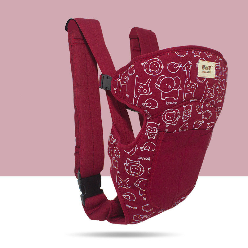 Innovative Waist Stool for Safe and Convenient Baby Carrying | Brodtica.com - Brodtica Innovative Waist Stool for Safe and Convenient Baby Carrying | Brodtica.com
From conventional slings to current transporters, the requirement for a safe and convenient method for carrying infants has forever been principal. In the present high speed world, where multitasking is a standard, guardians look for transporters that give solace to their little ones as well as proposition usability and flexibility.