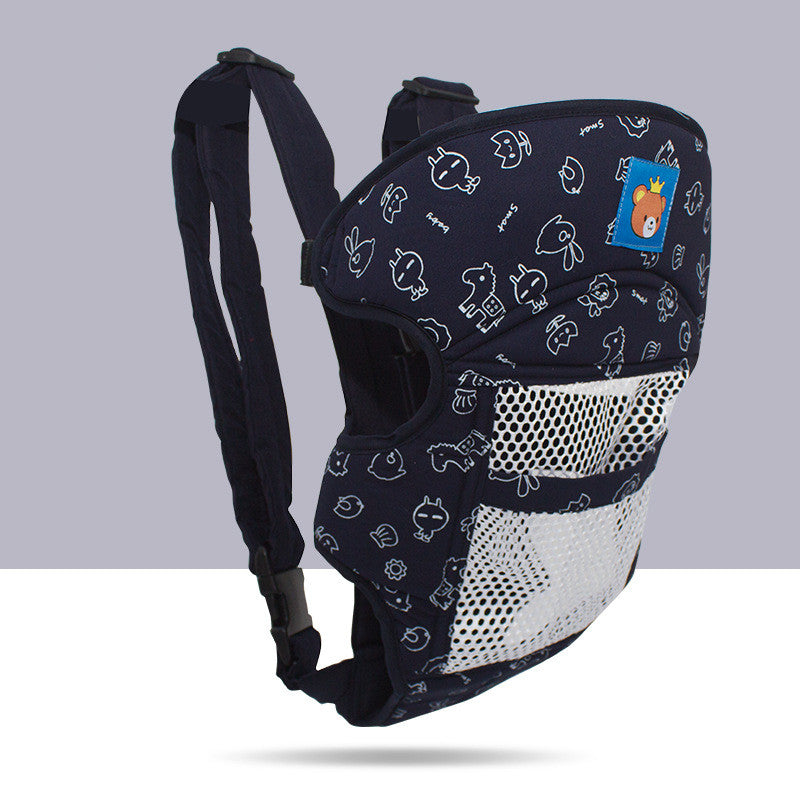 Innovative Waist Stool for Safe and Convenient Baby Carrying | Brodtica.com - Brodtica Innovative Waist Stool for Safe and Convenient Baby Carrying | Brodtica.com
From conventional slings to current transporters, the requirement for a safe and convenient method for carrying infants has forever been principal. In the present high speed world, where multitasking is a standard, guardians look for transporters that give solace to their little ones as well as proposition usability and flexibility.