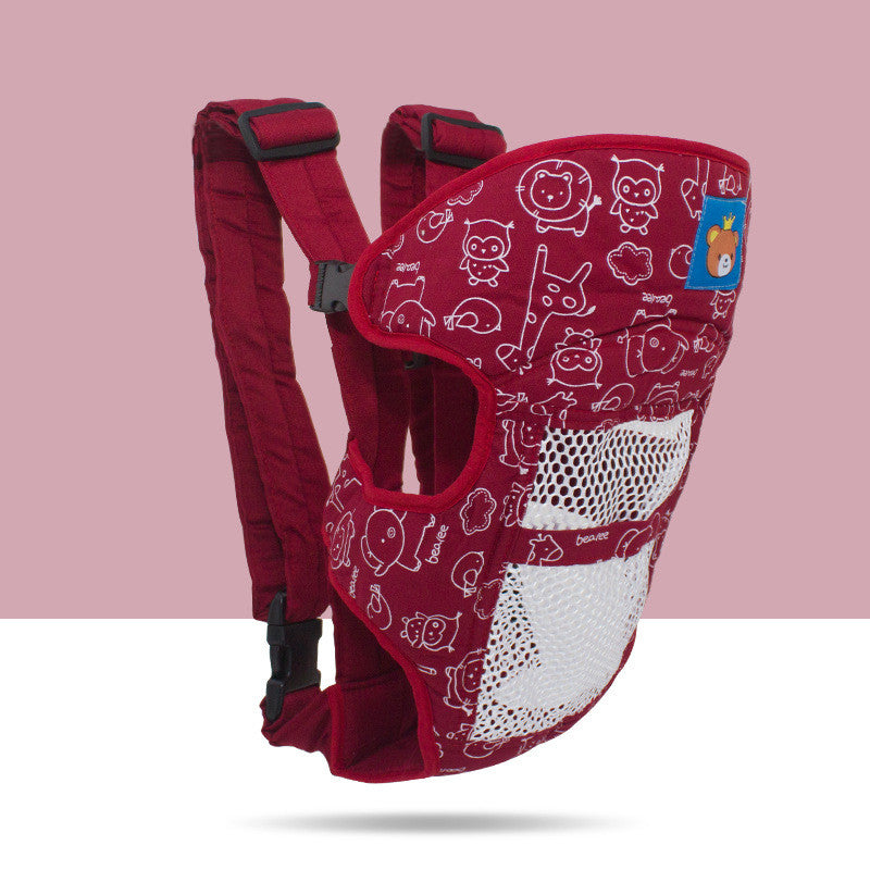 Innovative Waist Stool for Safe and Convenient Baby Carrying | Brodtica.com - Brodtica Innovative Waist Stool for Safe and Convenient Baby Carrying | Brodtica.com
From conventional slings to current transporters, the requirement for a safe and convenient method for carrying infants has forever been principal. In the present high speed world, where multitasking is a standard, guardians look for transporters that give solace to their little ones as well as proposition usability and flexibility.