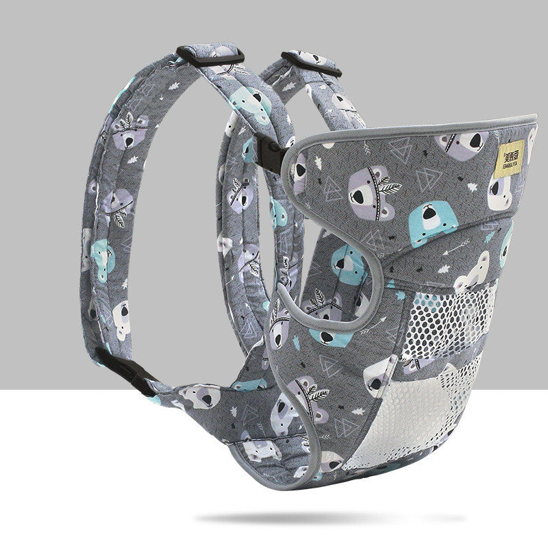 Innovative Waist Stool for Safe and Convenient Baby Carrying | Brodtica.com - Brodtica Innovative Waist Stool for Safe and Convenient Baby Carrying | Brodtica.com
From conventional slings to current transporters, the requirement for a safe and convenient method for carrying infants has forever been principal. In the present high speed world, where multitasking is a standard, guardians look for transporters that give solace to their little ones as well as proposition usability and flexibility.