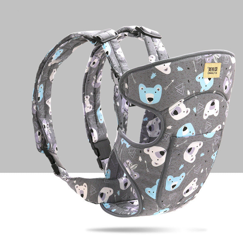 Innovative Waist Stool for Safe and Convenient Baby Carrying | Brodtica.com - Brodtica Innovative Waist Stool for Safe and Convenient Baby Carrying | Brodtica.com
From conventional slings to current transporters, the requirement for a safe and convenient method for carrying infants has forever been principal. In the present high speed world, where multitasking is a standard, guardians look for transporters that give solace to their little ones as well as proposition usability and flexibility.