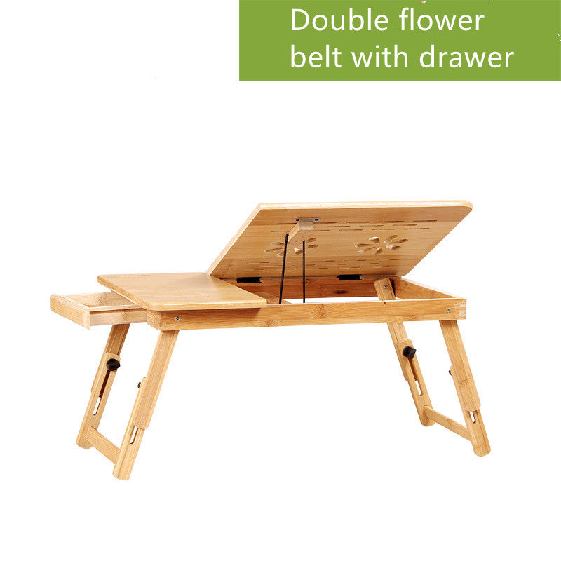 Folding Laptop Bed with Small Table Lazy Simple Desk | Brodtica.com - Brodtica Folding Laptop Bed with Small Table Lazy Simple Desk | Brodtica.com In a period where remote work, web based learning, and performing various tasks have turned into the standard, a flexible and easy to use work area is fundamental. The Folding Laptop Bed with a Small Table is a cunning creation intended to meet the different necessities of current life.