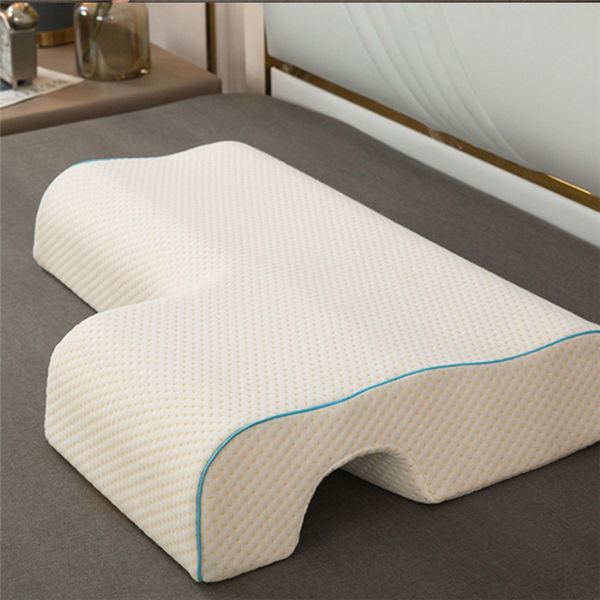 Couples Pillow Arched Cuddle Pillow With Slow Rebound Memory Foam For Arm Rest Hand Pillow | Brodtica.com - Brodtica Couples Pillow Arched Cuddle Pillow With Slow Rebound Memory Foam For Arm Rest Hand Pillow | Brodtica.com In the domain of solace and closeness, a decent night's rest is fundamental. Couples frequently look for ways of upgrading their nature of rest and, simultaneously, encourage closeness. The Couples Pillow: Arched Cuddle Pillow with Slow Rebound Memory Foam is the ideal arrangement.