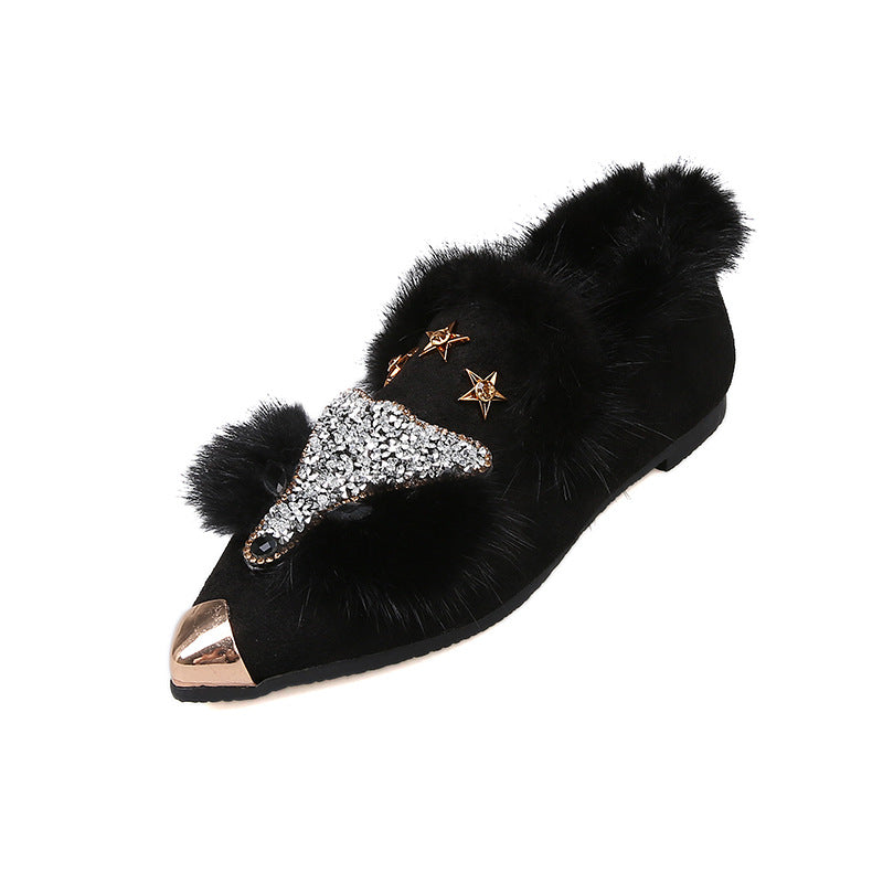 Foxy Fashionable Fur sandal's shoes | Brodtica.com - Brodtica Foxy Fashionable Fur sandal's shoes | Brodtica.com With regards to footwear, style and solace remain forever inseparable. Foxy Fashionable Fur Sandal's Shoes consolidate the style of fur with the reasonableness of sandals to make a fashionable yet comfortable choice for your feet.