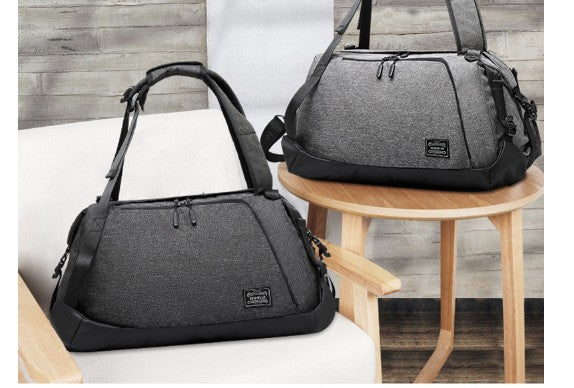 Multifunctional gym bag | Brodtica.com - Brodtica
