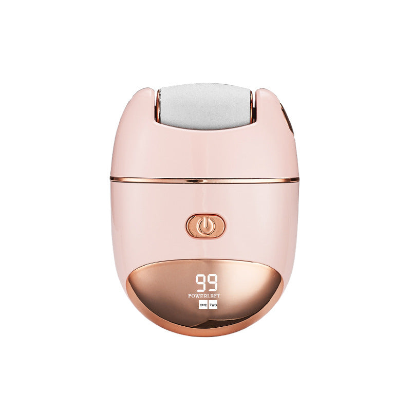 Digital Display Waterproof Of Electric Foot Grinder | Brodtica.com - Brodtica