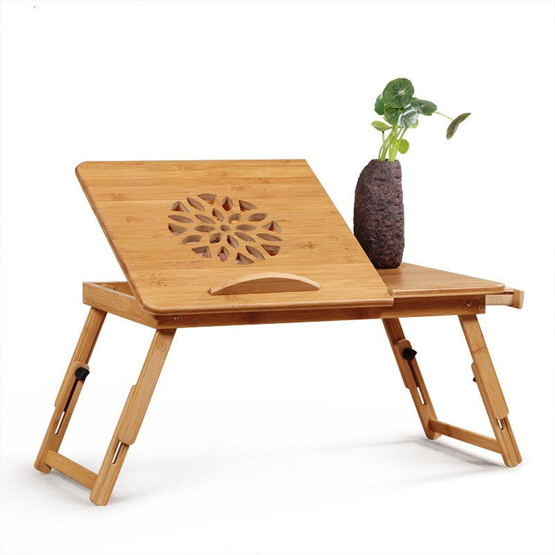 Folding Laptop Bed with Small Table Lazy Simple Desk | Brodtica.com - Brodtica Folding Laptop Bed with Small Table Lazy Simple Desk | Brodtica.com In a period where remote work, web based learning, and performing various tasks have turned into the standard, a flexible and easy to use work area is fundamental. The Folding Laptop Bed with a Small Table is a cunning creation intended to meet the different necessities of current life.