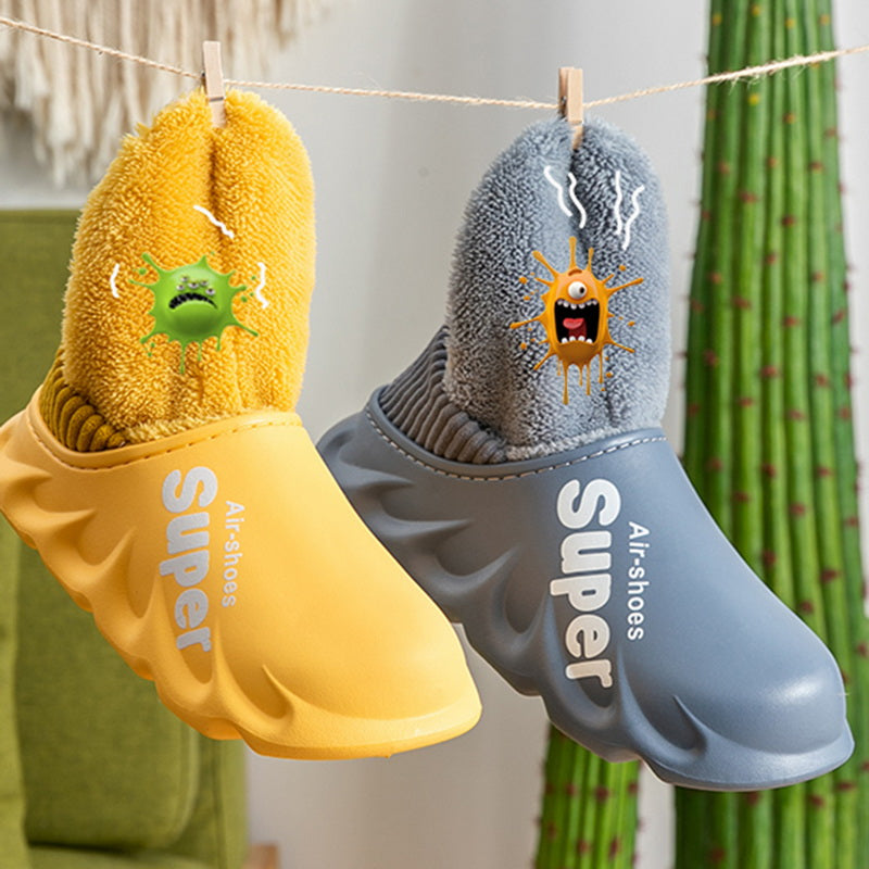 Home Slippers Clogs EVA Waterproof Warm Plush Indoor Shoes Couple Shoes | Brodtica.com - Brodtica Home Slippers Clogs EVA Waterproof Warm Plush Indoor Shoes Couple Shoes | Brodtica.com In a world where comfort meets style, indoor footwear has undergone a significant revolution. The focus has shifted towards enhancing daily comfort, and at the forefront of this movement are the Home Slippers Clogs EVA Waterproof Warm Plush Indoor Shoes Couple Shoes from Brodtica.com.