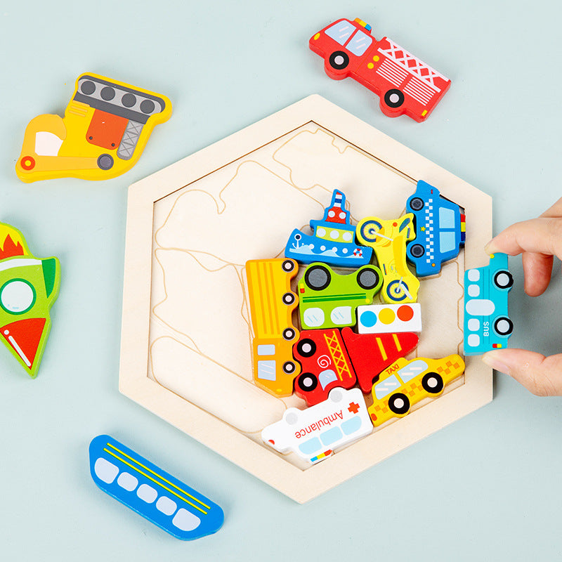 Kids Children's Animal Fruit Creative Three-dimensional Puzzle Educational Toy | Brodtica.com - Brodtica Kids Children's Animal Fruit Creative Three-dimensional Puzzle Educational Toy | Brodtica.com Educational toys are instrumental in shaping a youngster's mental and coordinated movements. Past simple entertainment, these toys give a stage to learning through play. They draw in a youngster's mind, encouraging critical thinking, imagination, and social interaction.