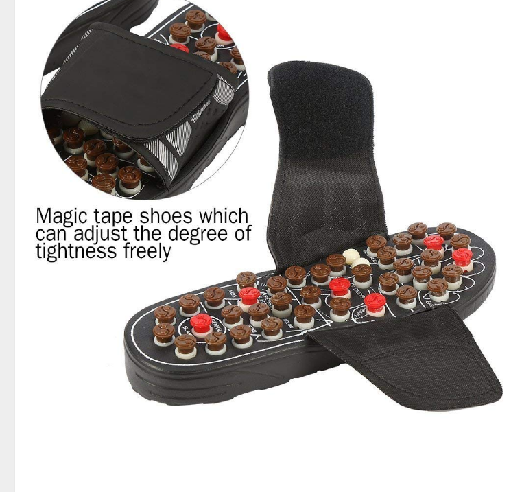 Health massage shoes | Brodtica.com - Brodtica Health massage shoes | Brodtica.com What sets health massage shoes apart from conventional footwear? These shoes are not just about making a style statement; they prioritize the well-being of your feet. Imagine experiencing the soothing benefits of a foot massage with every step you take—health massage shoes make this a reality.