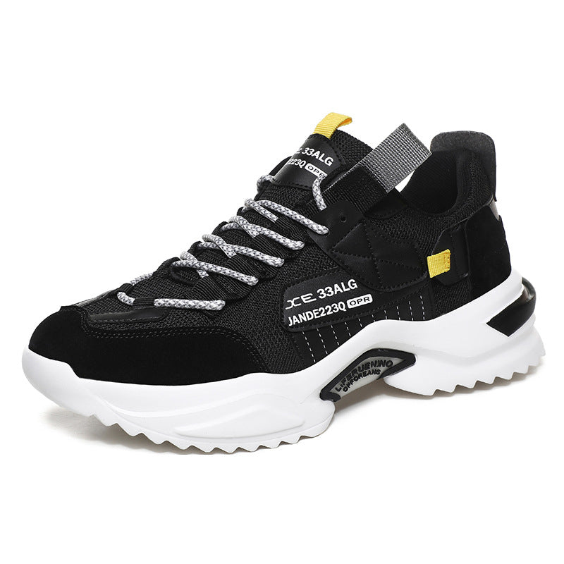 Men's Summer Casual Sports Mesh Sneakers | Brodtica.com - Brodtica