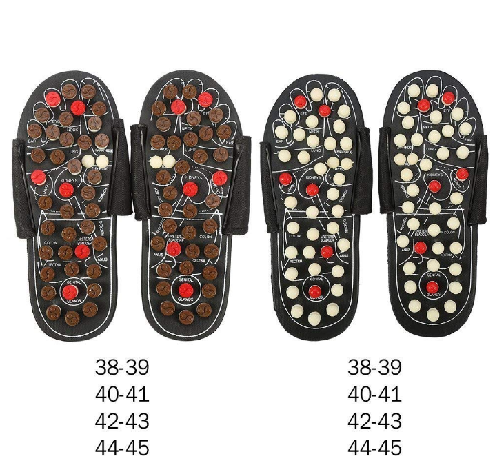 Health massage shoes | Brodtica.com - Brodtica Health massage shoes | Brodtica.com What sets health massage shoes apart from conventional footwear? These shoes are not just about making a style statement; they prioritize the well-being of your feet. Imagine experiencing the soothing benefits of a foot massage with every step you take—health massage shoes make this a reality.