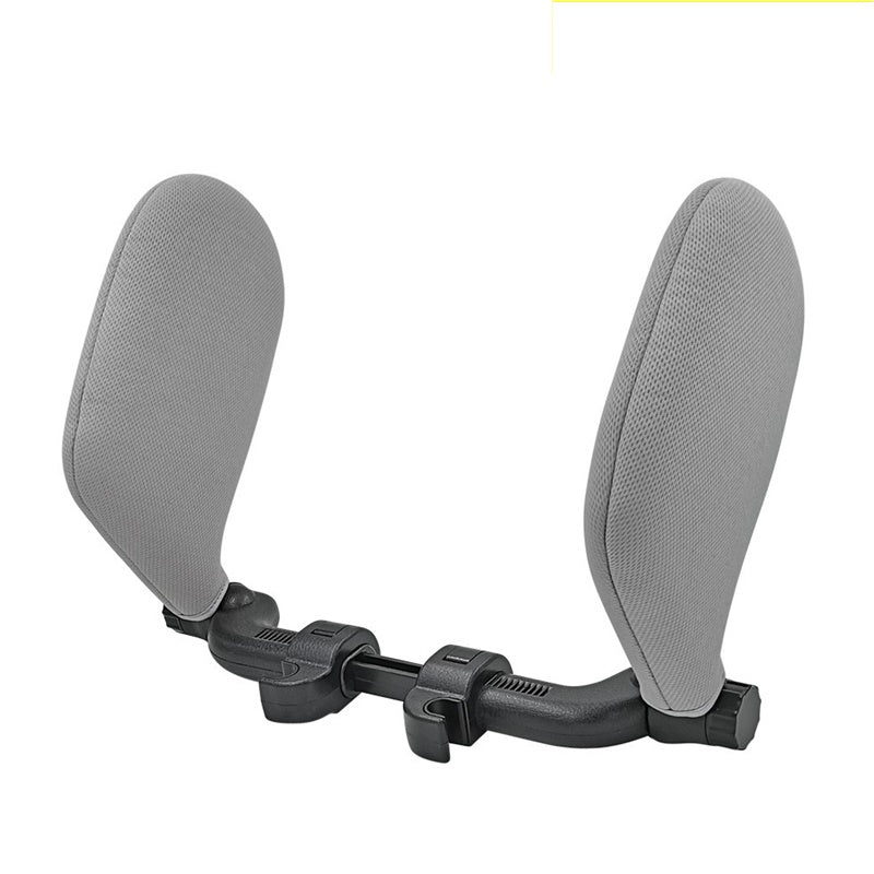 Car Headrest, neck pillow, side sleeping pillow | Brodtica.com - Brodtica