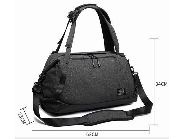 Multifunctional gym bag | Brodtica.com - Brodtica