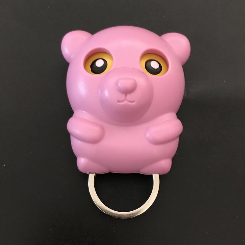Wall Key Holder Night Owl Magnetic Wall Magnets Keep Keychains Hooks | Brodtica.com - Brodtica
