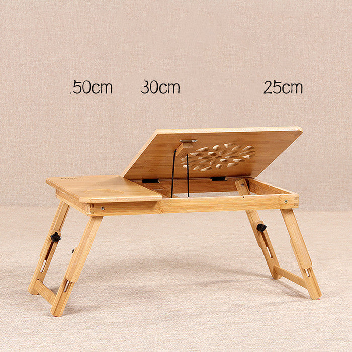 Folding Laptop Bed with Small Table Lazy Simple Desk | Brodtica.com - Brodtica Folding Laptop Bed with Small Table Lazy Simple Desk | Brodtica.com In a period where remote work, web based learning, and performing various tasks have turned into the standard, a flexible and easy to use work area is fundamental. The Folding Laptop Bed with a Small Table is a cunning creation intended to meet the different necessities of current life.