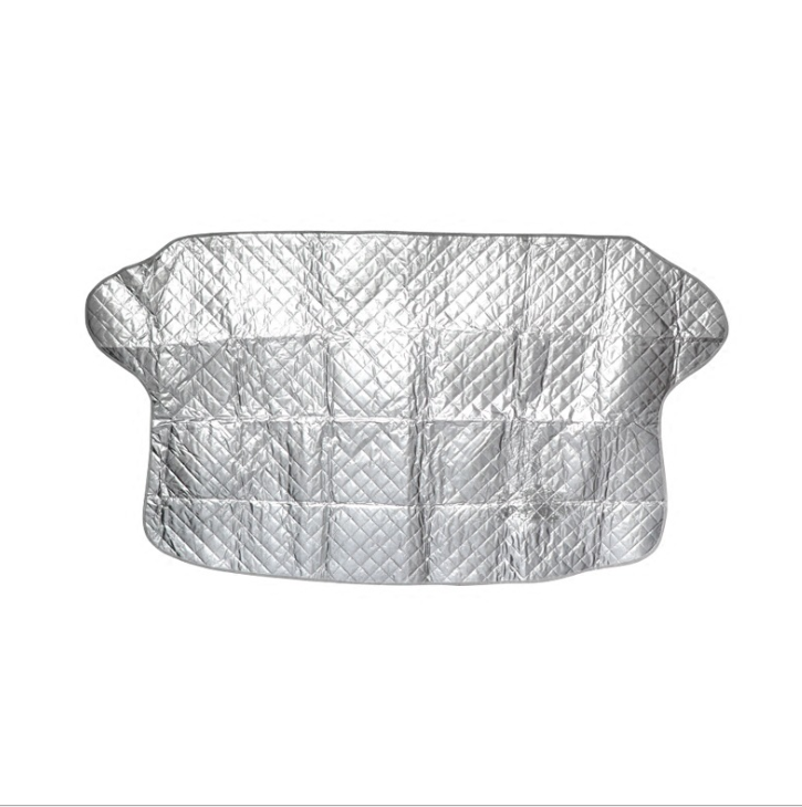 Car snow block front windshield antifreeze cover winter front gear snowboard windshield snow cover frost guard | Brodtica.com - Brodtica
