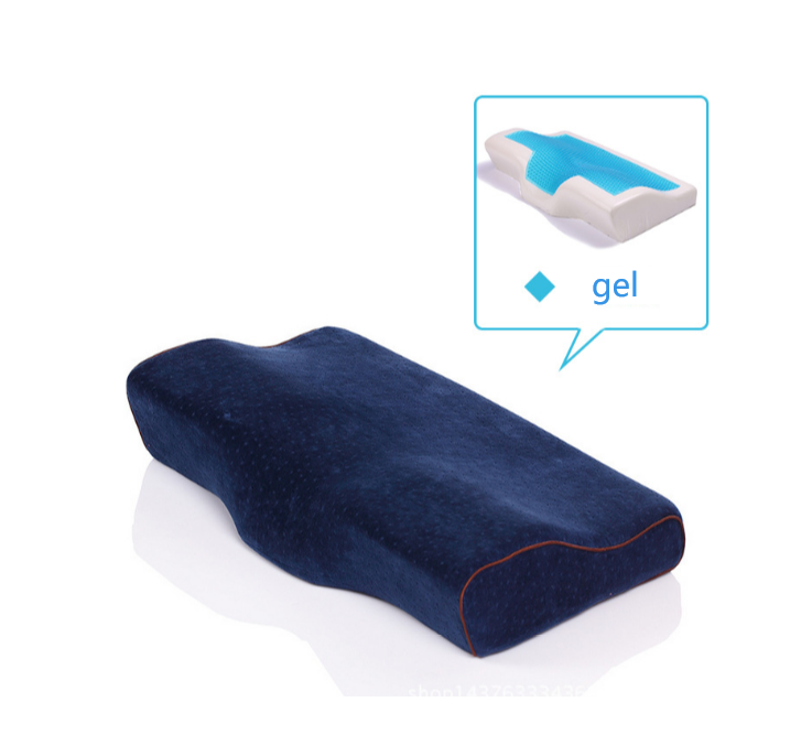 Gel pillow silicone memory pillow | Brodtica.com - Brodtica Gel pillow silicone memory pillow | Brodtica.com Experience the alleviating coolness of the gel-implanted pillow intended to control your internal heat level over the course of the evening. The gel layer gives an invigorating sensation, guaranteeing that you stay easily cool, particularly during warm evenings. Express farewell to rest unsettling influences brought about by overheating, and embrace a more loose and supportive rest.