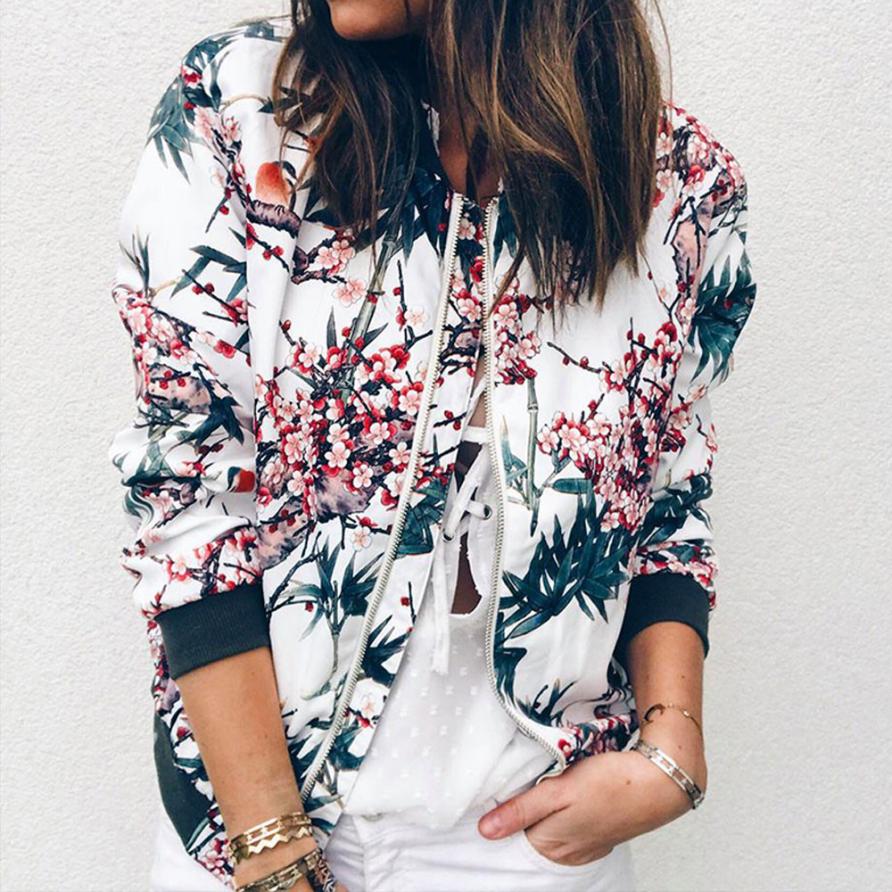 Fashion Printed Varsity Round Neck Zipper Long Sleeve Coat | Brodtica.com - Brodtica Fashion Printed Varsity Round Neck Zipper Long Sleeve Coat | Brodtica.com
What separates this coat is its attractive print plan. Whether you favor energetic florals, striking stripes, or exemplary checks, these printed coats arrive in a scope of styles to take care of your fashion inclinations. The prints add a hint of character to your outfit.