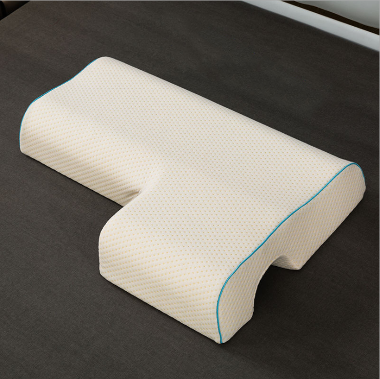 Couples Pillow Arched Cuddle Pillow With Slow Rebound Memory Foam For Arm Rest Hand Pillow | Brodtica.com - Brodtica Couples Pillow Arched Cuddle Pillow With Slow Rebound Memory Foam For Arm Rest Hand Pillow | Brodtica.com In the domain of solace and closeness, a decent night's rest is fundamental. Couples frequently look for ways of upgrading their nature of rest and, simultaneously, encourage closeness. The Couples Pillow: Arched Cuddle Pillow with Slow Rebound Memory Foam is the ideal arrangement.