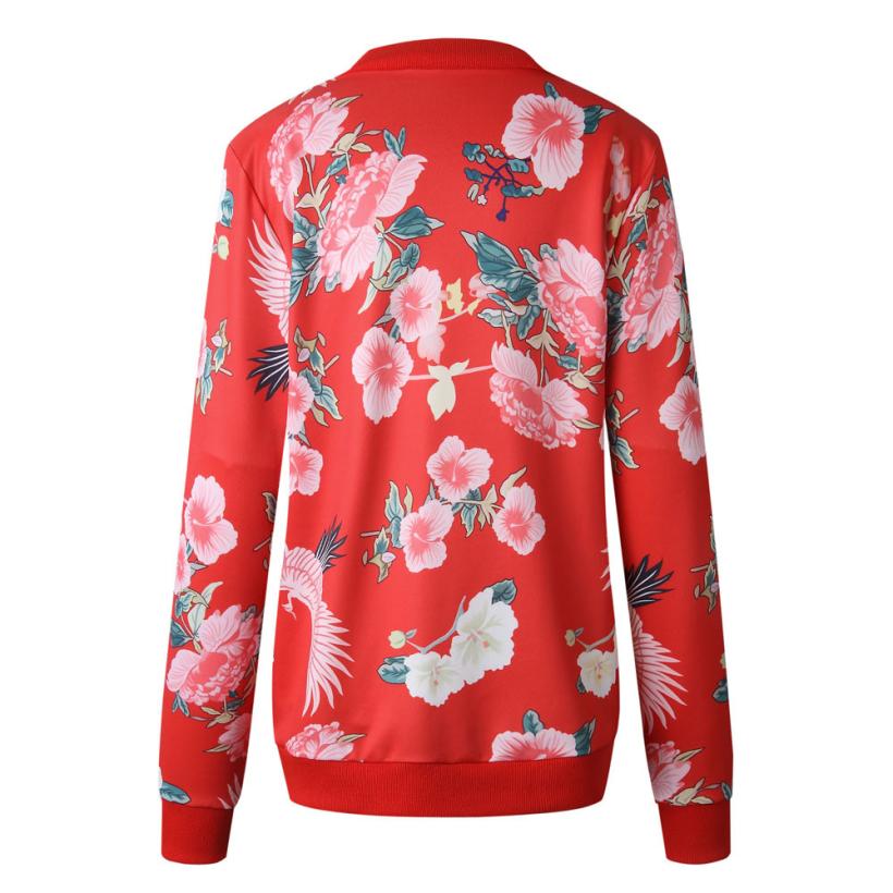 Fashion Printed Varsity Round Neck Zipper Long Sleeve Coat | Brodtica.com - Brodtica Fashion Printed Varsity Round Neck Zipper Long Sleeve Coat | Brodtica.com
What separates this coat is its attractive print plan. Whether you favor energetic florals, striking stripes, or exemplary checks, these printed coats arrive in a scope of styles to take care of your fashion inclinations. The prints add a hint of character to your outfit.