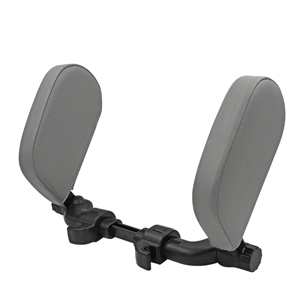 Car Headrest, neck pillow, side sleeping pillow | Brodtica.com - Brodtica