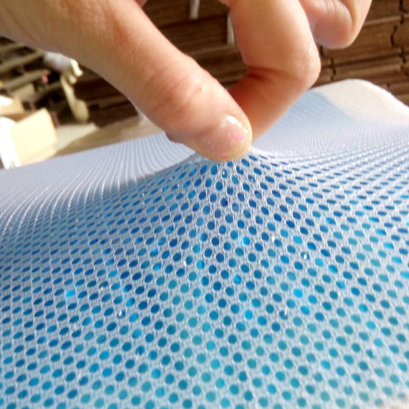 Cooling mousse rubber health pillow slow rebound pillow | Brodtica.com - Brodtica
