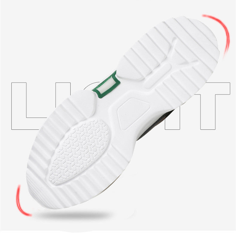 Men's Summer Casual Sports Mesh Sneakers | Brodtica.com - Brodtica