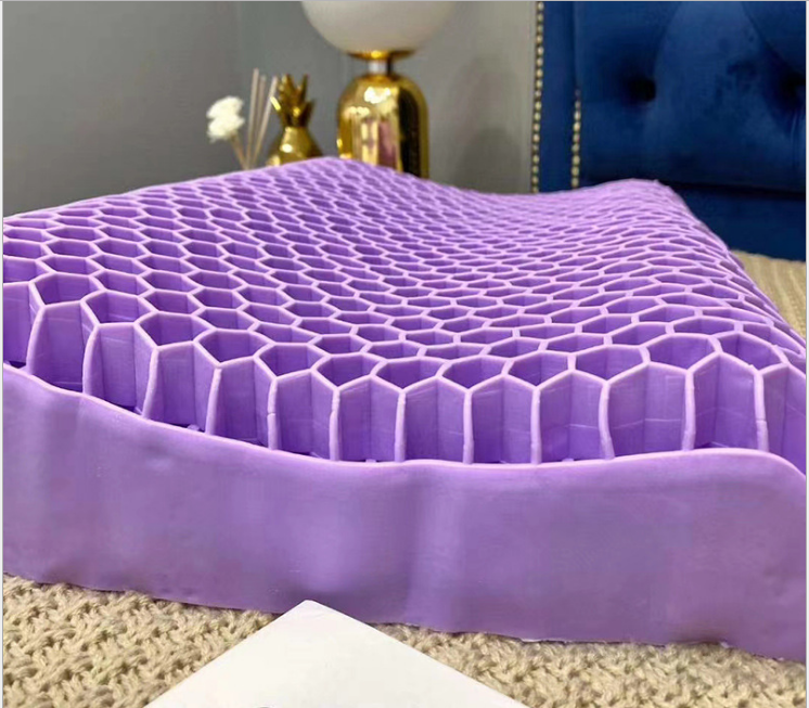 Latex Silicone Gel Pillow Amazing results | Brodtica.com - Brodtica Latex Silicone Gel Pillow Amazing results | Brodtica.com
Embrace a new time of solace with our Latex Silicone Gel Pillow, a combination of natural latex and imaginative silicone gel innovation. This pillow isn't simply an extra; it's an upset in the manner in which you experience rest.