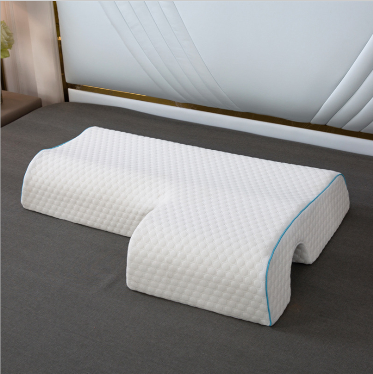 Couples Pillow Arched Cuddle Pillow With Slow Rebound Memory Foam For Arm Rest Hand Pillow | Brodtica.com - Brodtica Couples Pillow Arched Cuddle Pillow With Slow Rebound Memory Foam For Arm Rest Hand Pillow | Brodtica.com In the domain of solace and closeness, a decent night's rest is fundamental. Couples frequently look for ways of upgrading their nature of rest and, simultaneously, encourage closeness. The Couples Pillow: Arched Cuddle Pillow with Slow Rebound Memory Foam is the ideal arrangement.
