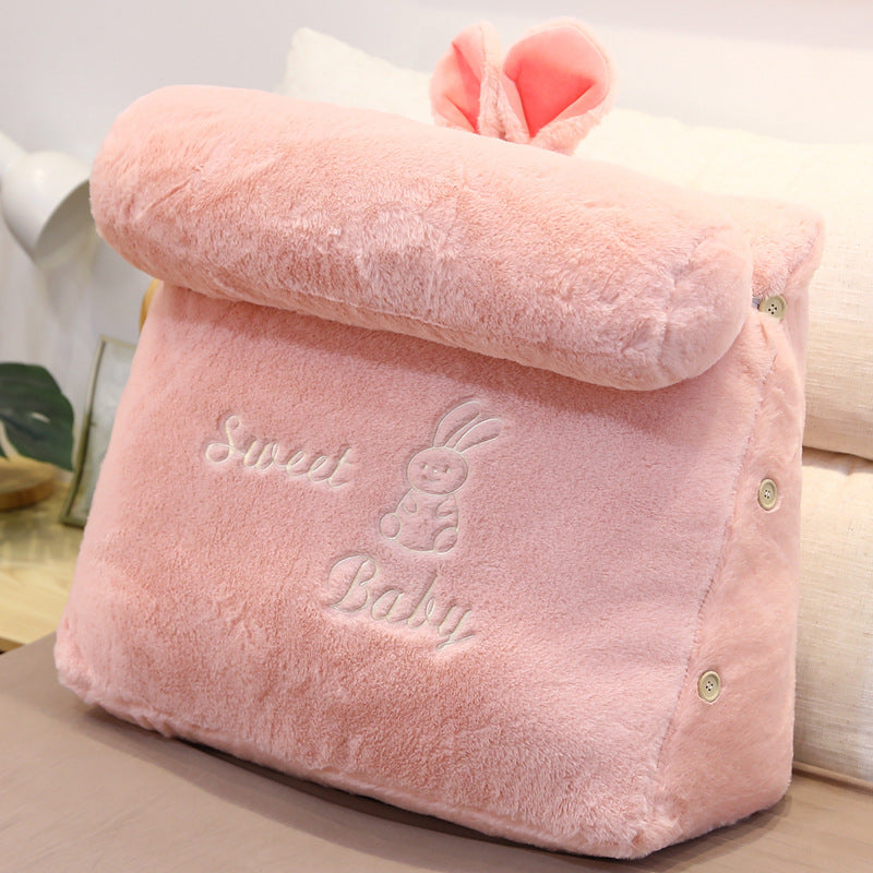 Cushion Bedside Pillow Cushion Neck Pillow | Brodtica.com - Brodtica Cushion Bedside Pillow Cushion Neck Pillow | Brodtica.com At the core of creating a comfortable and agreeable space lies the decision of your bedding and embellishments. The Cushion Bedside Pillow, frequently disregarded yet unquestionably fundamental, assumes an imperative part in ensuring a relaxing night's rest and enhancing the feel of your room.