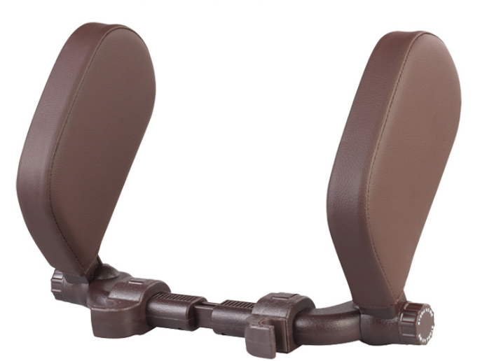 Car Headrest, neck pillow, side sleeping pillow | Brodtica.com - Brodtica