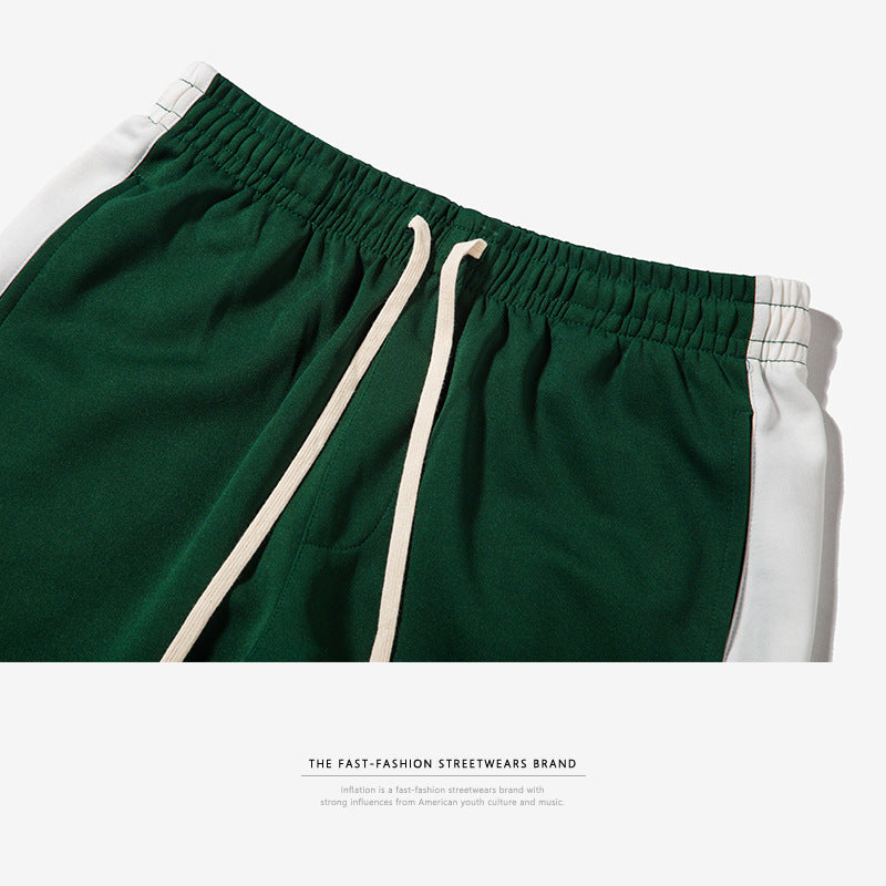 Spring Men's Casual Slim Fit Sweatpants | Brodtica.com - Brodtica