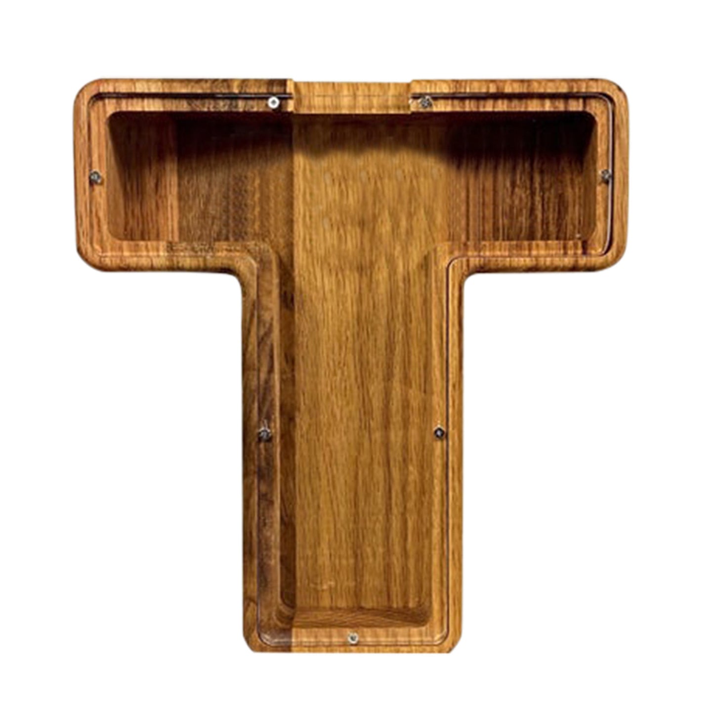 Wooden Letter Piggy Bank Creative Money Jar Nordic Style for kids savings habits | Brodtica.com - Brodtica Wooden Letter Piggy Bank Creative Money Jar Nordic Style for kids savings habits | Brodtica.com Brodtica.com | USA Wooden Letter Piggy Bank - Creative Nordic Style Piggy Bank for Kids to Develop Savings Habits. Product information Product material: oak Process: Polishing Color: A BC DEFGHI J K L MN O PQRS TU VW X YZ Category: Decoration Package: Wooden piggy bank*1