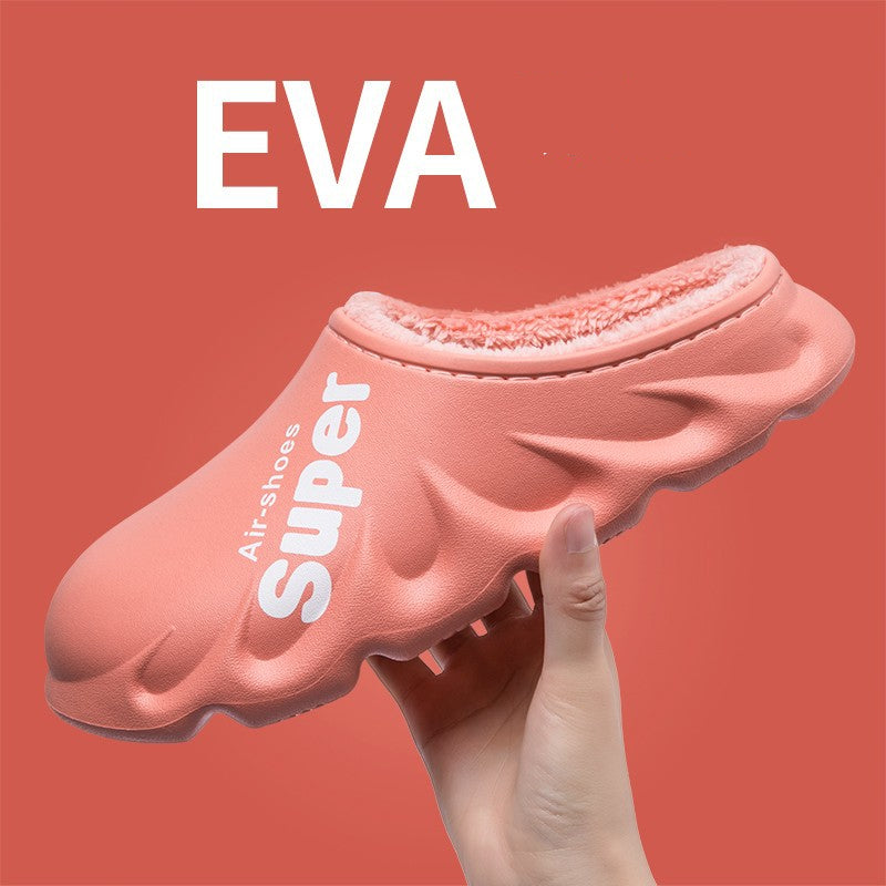 Home Slippers Clogs EVA Waterproof Warm Plush Indoor Shoes Couple Shoes | Brodtica.com - Brodtica Home Slippers Clogs EVA Waterproof Warm Plush Indoor Shoes Couple Shoes | Brodtica.com In a world where comfort meets style, indoor footwear has undergone a significant revolution. The focus has shifted towards enhancing daily comfort, and at the forefront of this movement are the Home Slippers Clogs EVA Waterproof Warm Plush Indoor Shoes Couple Shoes from Brodtica.com.
