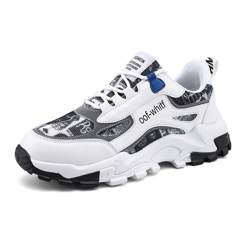 Casual Breathable Mesh Shoes With Thick Soles | Brodtica.com - Brodtica Casual Breathable Mesh Shoes With Thick Soles | Brodtica.com With regards to footwear, solace is king. Whether you're strolling through the city roads, embarking on a nature climb, or just going about your everyday routine, having the right shoes can have a significant effect. At Brodtica, we comprehend the significance of solace and style in each step you take. That