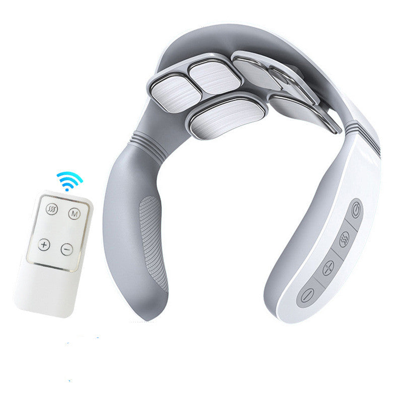 Electric Pulse Shoulder And Neck Massager | Brodtica.com - Brodtica Electric Pulse Shoulder And Neck Massager | Brodtica.com The Electric Pulse Shoulder and Neck Massager is a wonderful development intended to give you moment help, unwinding, and restoration. In this thorough aide, we'll investigate the highlights, benefits, and the unparalleled solace this massager can bring to your life.