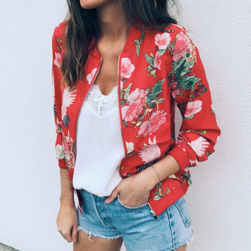 Fashion Printed Varsity Round Neck Zipper Long Sleeve Coat | Brodtica.com - Brodtica Fashion Printed Varsity Round Neck Zipper Long Sleeve Coat | Brodtica.com
What separates this coat is its attractive print plan. Whether you favor energetic florals, striking stripes, or exemplary checks, these printed coats arrive in a scope of styles to take care of your fashion inclinations. The prints add a hint of character to your outfit.