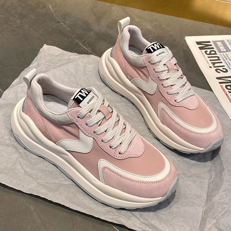 Sports Shoes Show Feet Small White Light Old Shoes | Brodtica.com - Brodtica