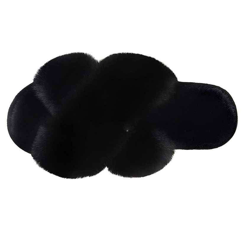 Fluffy Ladies Slippers Luxurious and Chic | Brodtica.com - Brodtica Fluffy Ladies Slippers Luxurious and Chic | Brodtica.com
With regards to footwear, solace is above all else. The Fluffy Ladies Slippers are made with the softest and most luxurious materials. They support your feet in a casing of plushness, causing each step to feel like you're strolling on clouds.
