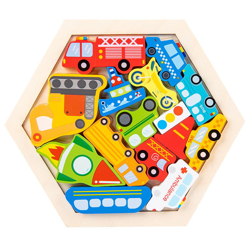 Kids Children's Animal Fruit Creative Three-dimensional Puzzle Educational Toy | Brodtica.com - Brodtica Kids Children's Animal Fruit Creative Three-dimensional Puzzle Educational Toy | Brodtica.com Educational toys are instrumental in shaping a youngster's mental and coordinated movements. Past simple entertainment, these toys give a stage to learning through play. They draw in a youngster's mind, encouraging critical thinking, imagination, and social interaction.