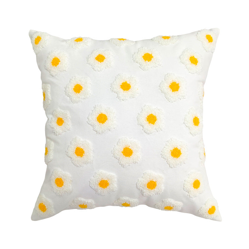 Ins Style Embroidered Sofa Cushion Plush Tassel Pillowcase | Brodtica.com - Brodtica Ins Style Embroidered Sofa Cushion Plush Tassel Pillowcase | Brodtica.com In the realm of home decor, style is not just a preference; it's a statement. Your living space reflects your personality, and each element contributes to the overall ambiance. One such element that has gained popularity is the Ins Style Embroidered Sofa Cushion, a unique addition from Brodtica.com.
