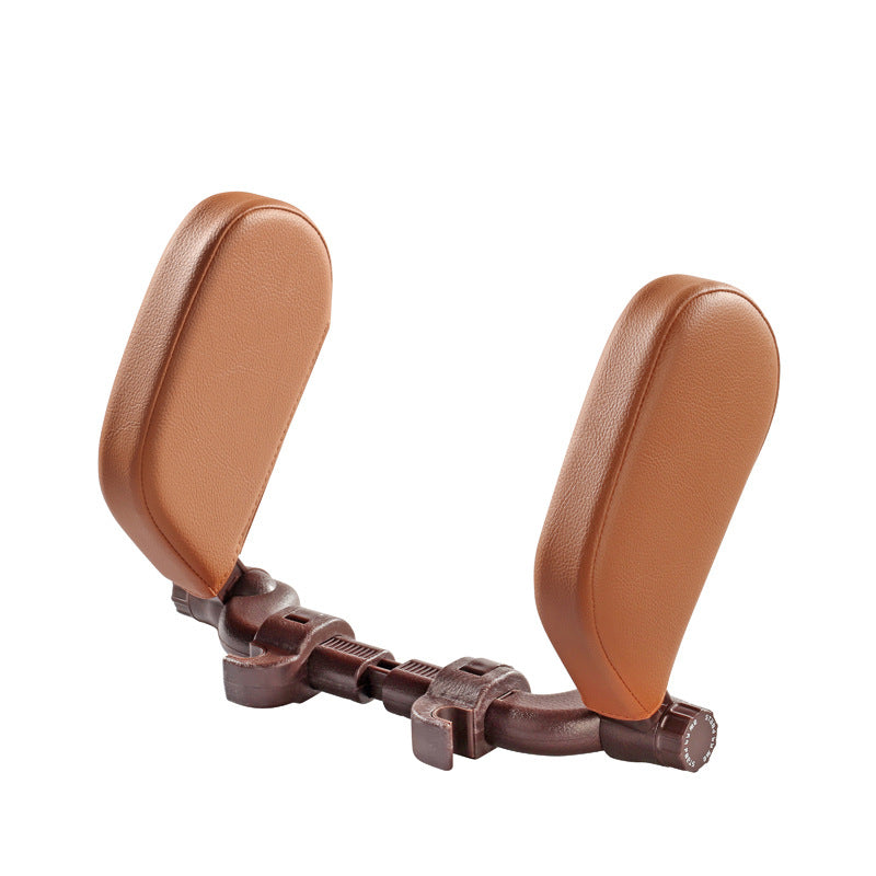 Car Headrest, neck pillow, side sleeping pillow | Brodtica.com - Brodtica