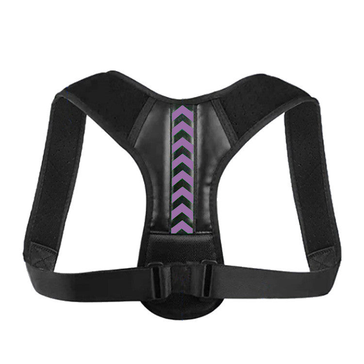 Posture Perfect Belt Correct Your Camel Sitting with Ease | Brodtica.com - Brodtica