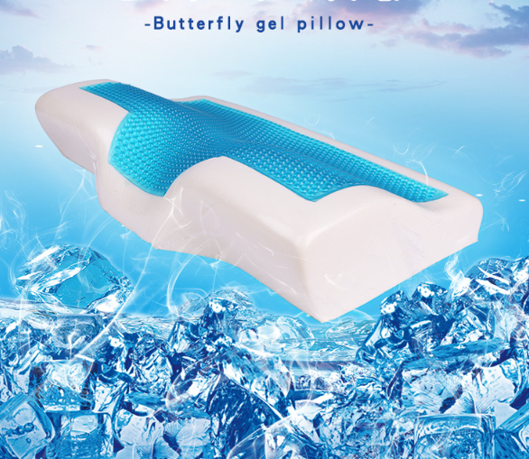 Gel pillow silicone memory pillow | Brodtica.com - Brodtica Gel pillow silicone memory pillow | Brodtica.com Experience the alleviating coolness of the gel-implanted pillow intended to control your internal heat level over the course of the evening. The gel layer gives an invigorating sensation, guaranteeing that you stay easily cool, particularly during warm evenings. Express farewell to rest unsettling influences brought about by overheating, and embrace a more loose and supportive rest.