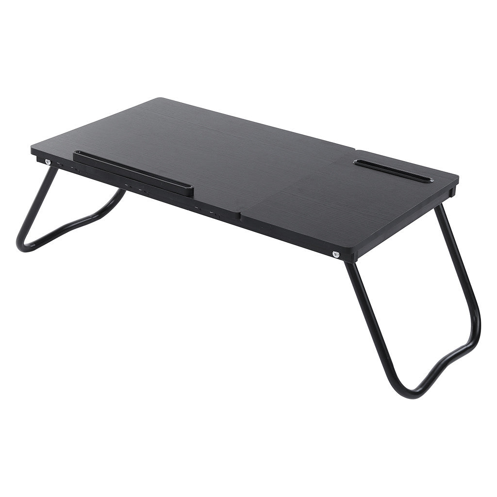 Free Installation Portable Folding Laptop Computer Desk Lazy Bed Desk Adjustable | Brodtica.com - Brodtica Free Installation Portable Folding Laptop Computer Desk Lazy Bed Desk Adjustable | Brodtica.com This portable folding desk is your go-to answer for different errands. Its adjustable plan permits you to set it up to your favored level and point, making it ideal for composing, perusing, or utilizing your laptop.