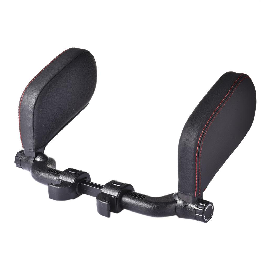 Car Headrest, neck pillow, side sleeping pillow | Brodtica.com - Brodtica